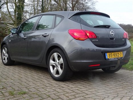 Opel Astra - 1.7 CDTI Ecotec 125pk - 1