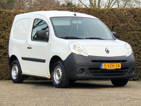 Renault Kangoo Express - 1.5 dCi 75 PK, met navigatie, PDC - 1