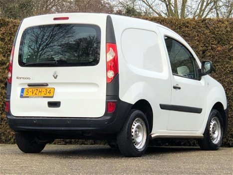 Renault Kangoo Express - 1.5 dCi 75 PK, met navigatie, PDC - 1