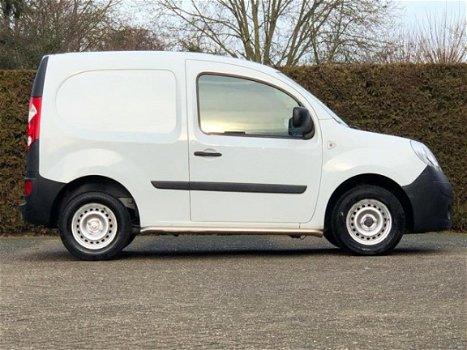 Renault Kangoo Express - 1.5 dCi 75 PK, met navigatie, PDC - 1