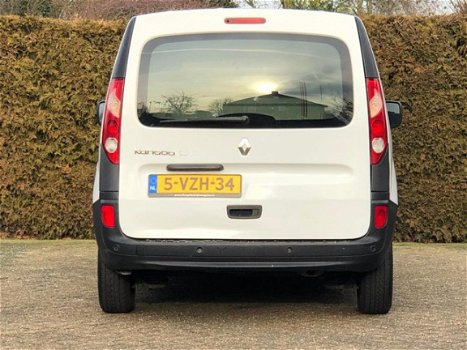 Renault Kangoo Express - 1.5 dCi 75 PK, met navigatie, PDC - 1