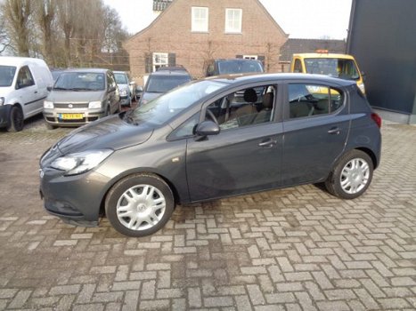 Opel Corsa - 1.0 Turbo Business+ - 1