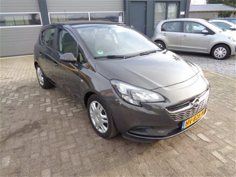 Opel Corsa - 1.0 Turbo Business+ - 1