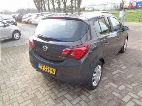 Opel Corsa - 1.0 Turbo Business+ - 1