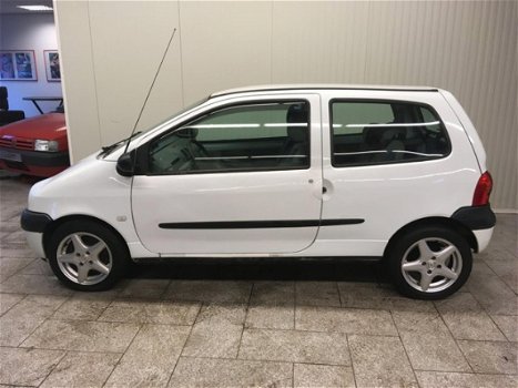 Renault Twingo - 1.2 Emotion 3drs NIEUWE APK 2DE EIGENAAR - 1