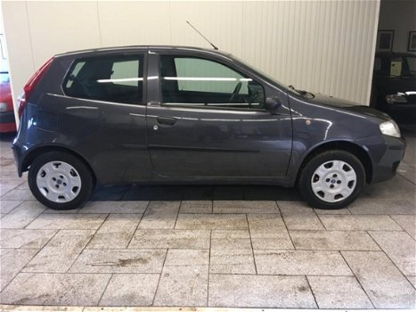 Fiat Punto - 1.2 Active 3drs AIRCO NIEUWE APK - 1