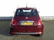 Fiat 500 - 1.2 69pk Lounge - 1 - Thumbnail