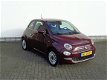 Fiat 500 - 1.2 69pk Lounge - 1 - Thumbnail