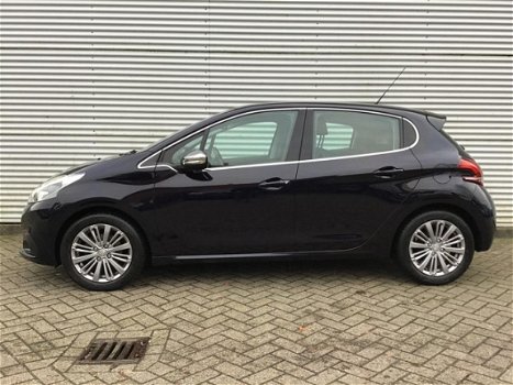 Peugeot 208 - ALLURE 1.2 PureTech 82PK 5D | CLIMATE CONTROL | CRUISE CONTROL - 1