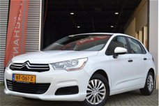 Citroën C4 - 1.4 VTi Attraction MF.STUUR|PDC|NETTE AUTO|FULL OPTIONS