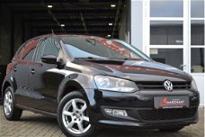 Volkswagen Polo - 1.2 TSI Highline 5DRS|PDC|STOELVERW.|LM|VELGEN