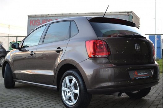 Volkswagen Polo - 1.2 TSI Highline 5DRS|MF - 1