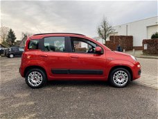 Fiat Panda - 1.2 Lounge AIRCO STUURWIEL BEDIENING NIEUWE APK MISTLAMPEN NIEUWSTAAT