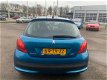 Peugeot 207 - 1.4-16V XS Pack NAP/AIRCO/CRUISE.CONTROL/VELGEN - 1 - Thumbnail