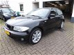 BMW 1-serie - 116i Executive s-drs incl. winterwielenset/ Airco - 1 - Thumbnail