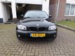 BMW 1-serie - 116i Executive s-drs incl. winterwielenset/ Airco - 1 - Thumbnail