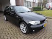 BMW 1-serie - 116i Executive s-drs incl. winterwielenset/ Airco - 1 - Thumbnail