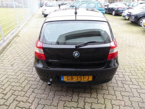 BMW 1-serie - 116i Executive s-drs incl. winterwielenset/ Airco - 1