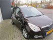 Opel Agila - 1.0 Berlin - 1 - Thumbnail