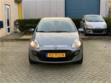 Fiat Punto Evo - 1.4 Dynamic