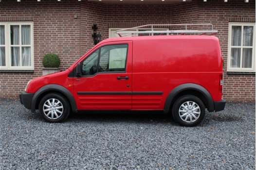 Ford Transit Connect - 1.8 TD 200S LR VAN / AIRCO / IMPERIAL / APK 8-20 - 1