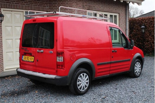 Ford Transit Connect - 1.8 TD 200S LR VAN / AIRCO / IMPERIAL / APK 8-20 - 1