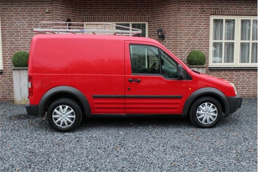 Ford Transit Connect - 1.8 TD 200S LR VAN / AIRCO / IMPERIAL / APK 8-20 - 1