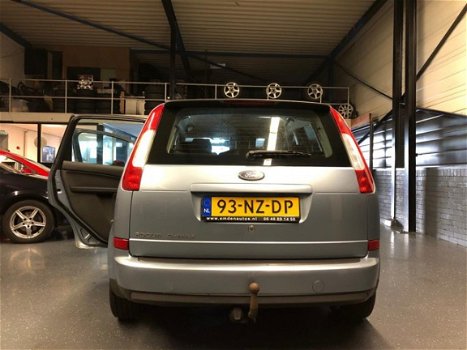 Ford Focus C-Max - 1.8-16V First Edition nieuwe apk inruil mogelijk - 1