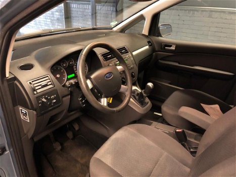 Ford Focus C-Max - 1.8-16V First Edition nieuwe apk inruil mogelijk - 1