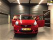 Toyota Aygo - 1.0-12V Access KEURIGE AUTO INRUIL MOGELIJK 5 deur's airco stuurbekrachtiging - 1 - Thumbnail