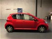 Toyota Aygo - 1.0-12V Access KEURIGE AUTO INRUIL MOGELIJK 5 deur's airco stuurbekrachtiging - 1 - Thumbnail