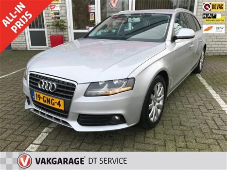 Audi A4 Avant - 1.8 TFSI Pro Line Business | Navi | Cruise | Trekh | Nw.motor() - 1