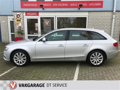 Audi A4 Avant - 1.8 TFSI Pro Line Business | Navi | Cruise | Trekh | Nw.motor() - 1