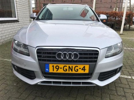 Audi A4 Avant - 1.8 TFSI Pro Line Business | Navi | Cruise | Trekh | Nw.motor() - 1