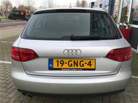 Audi A4 Avant - 1.8 TFSI Pro Line Business | Navi | Cruise | Trekh | Nw.motor() - 1