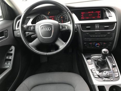 Audi A4 Avant - 1.8 TFSI Pro Line Business | Navi | Cruise | Trekh | Nw.motor() - 1
