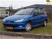 Peugeot 206 SW - 1.4 Air-line 2 AIRCO/ELEK.R/ NAP/NETTE AUTO - 1 - Thumbnail