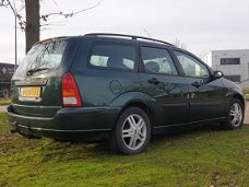 Ford Focus Wagon - 1.6-16V Trend AIRCO/ELEK.R/ NAP/1E EIG