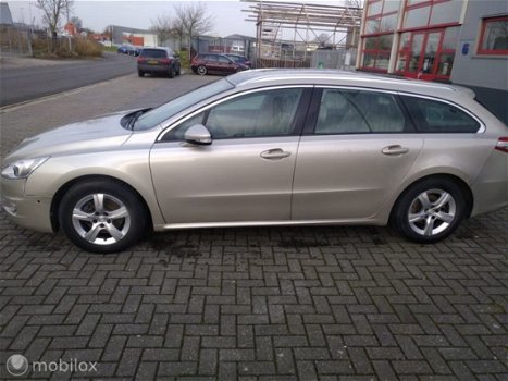 Peugeot 508 SW - 1.6 e-HDi Active - 1