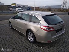 Peugeot 508 SW - 1.6 e-HDi Active
