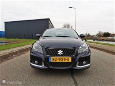 Suzuki Kizashi - 2.4 Sport, Automaat