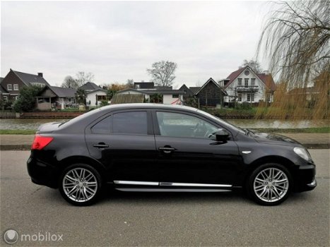 Suzuki Kizashi - 2.4 Sport, Automaat - 1