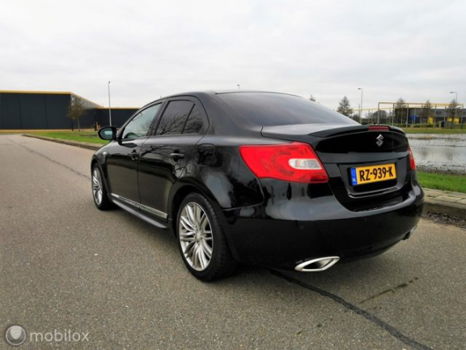 Suzuki Kizashi - 2.4 Sport, Automaat - 1