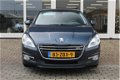 Peugeot 508 - 2.0 HDi BlUE LEASE PREMIUM HYBRID4, BI-XENON, NAVIGATIE, JBL SOUND, LEDER, AUTOMAAT. P - 1 - Thumbnail