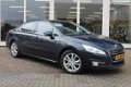 Peugeot 508 - 2.0 HDi BlUE LEASE PREMIUM HYBRID4, BI-XENON, NAVIGATIE, JBL SOUND, LEDER, AUTOMAAT. P - 1 - Thumbnail