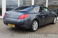 Peugeot 508 - 2.0 HDi BlUE LEASE PREMIUM HYBRID4, BI-XENON, NAVIGATIE, JBL SOUND, LEDER, AUTOMAAT. P - 1 - Thumbnail