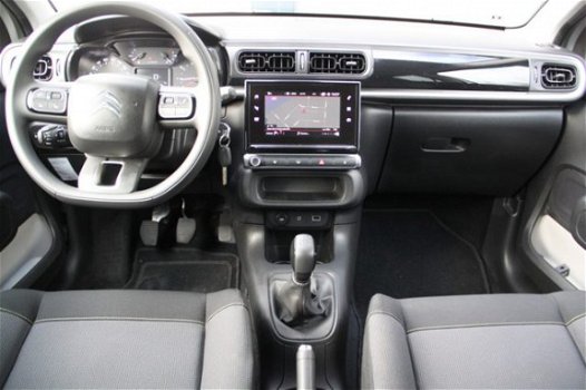 Citroën C3 - PURETECH 82 FEEL - Clima - Navi - Cruise - PDC - 1