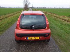 Peugeot 107 - 1.0-12V Sublime 2010 apk 1-2021 airco nette auto