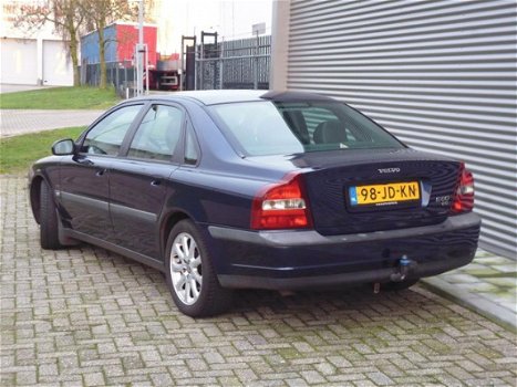Volvo S80 - 2.4 D5 Dynamic Youngtimer AUTOMAAT - 1