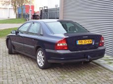 Volvo S80 - 2.4 D5 Dynamic Youngtimer AUTOMAAT